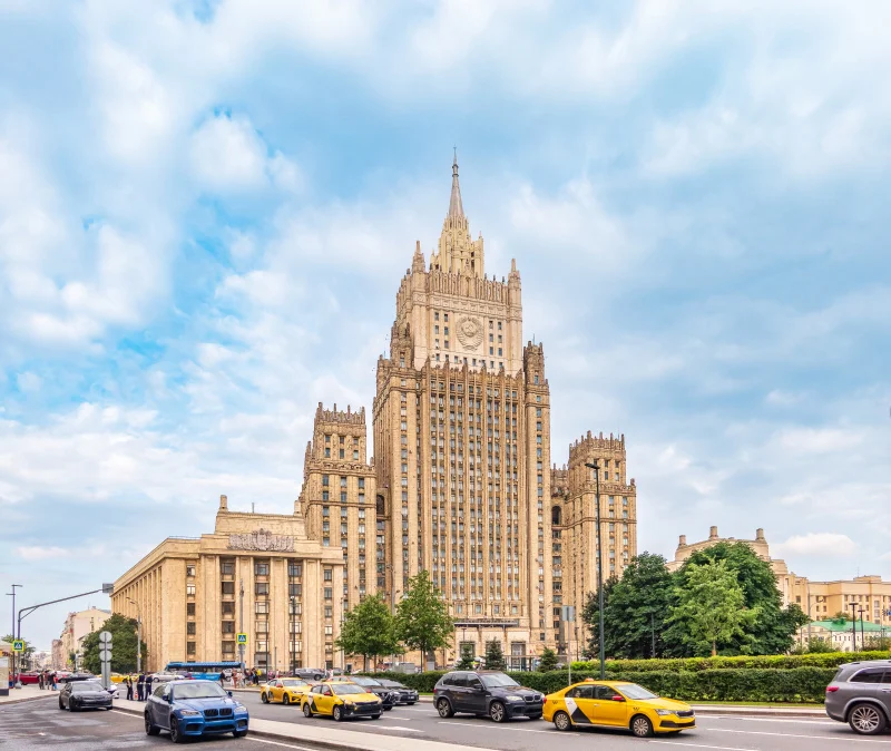 Циклическая смена вех: как эволюция стилей в архитектуре меняла облик российских городов Циклическая смена вех: как эволюция стилей в архитектуре меняла облик российских городов
