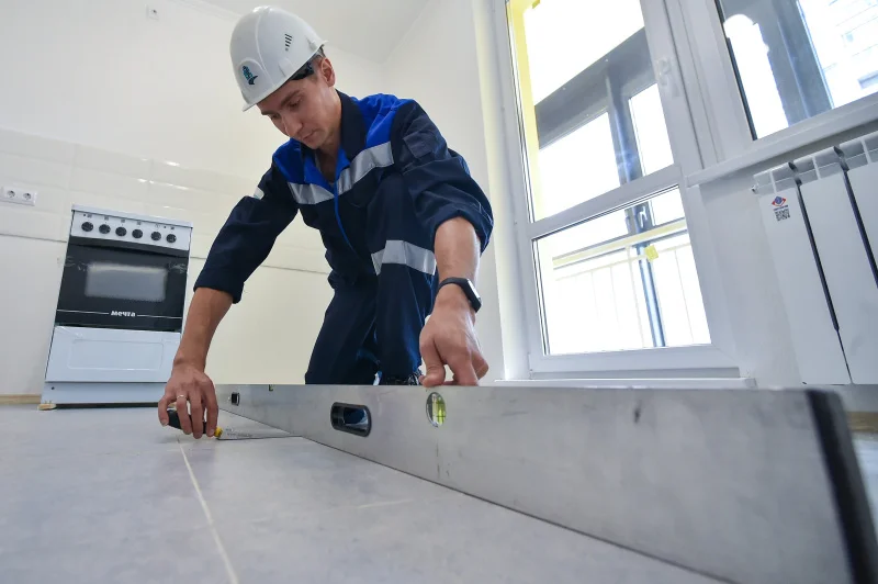 Муниципалы больше не в ответе: надзор за МКД полностью перейдет к региональным органам ГЖН Муниципалы больше не в ответе: надзор за МКД полностью перейдет к региональным органам ГЖН