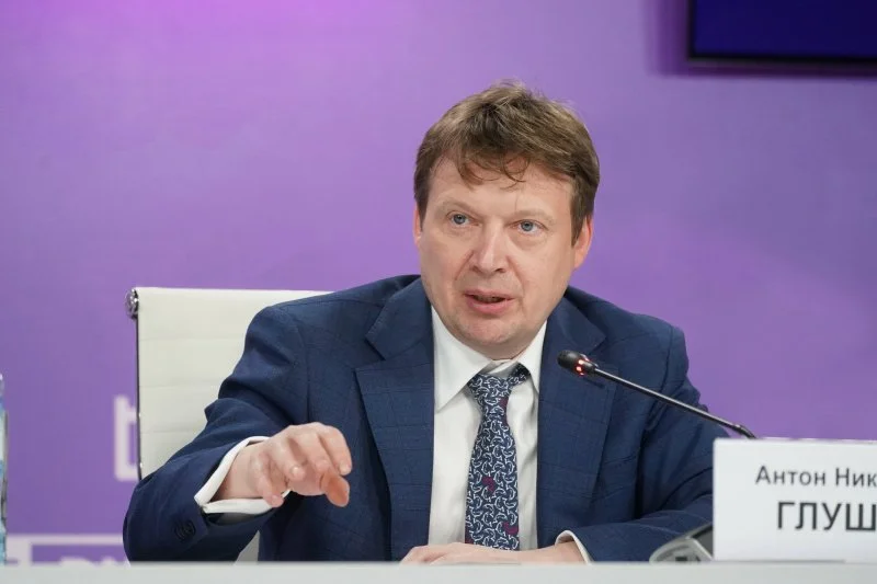Стратегические цели: Антон Глушков о направлениях развития отечественного стройкомплекса Стратегические цели: Антон Глушков о направлениях развития отечественного стройкомплекса