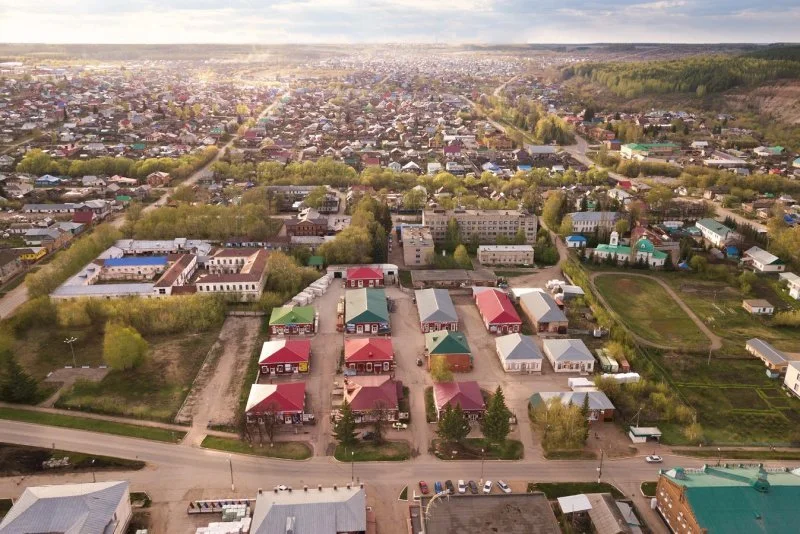 Минстрой России представляет победителей Всероссийского конкурса лучших проектов создания комфортной городской среды: улыбка истории Минстрой России представляет победителей Всероссийского конкурса лучших проектов создания комфортной городской среды: улыбка истории