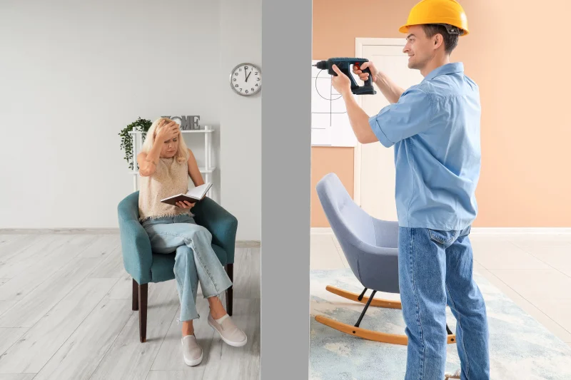 Стройка и лай собак раздражают меньше всего: какие шумы россияне готовы терпеть