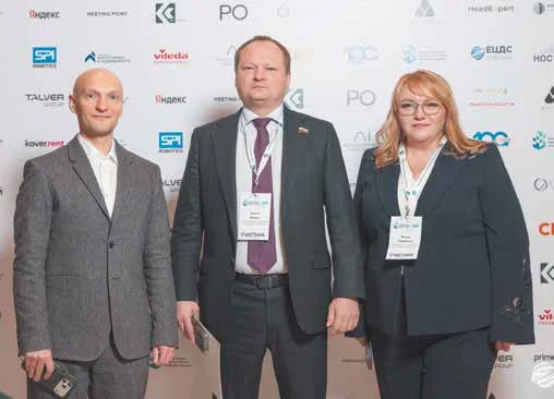 Не просто «квадраты»: КРТ — инструмент создания комфортной среды Не просто «квадраты»: КРТ — инструмент создания комфортной среды