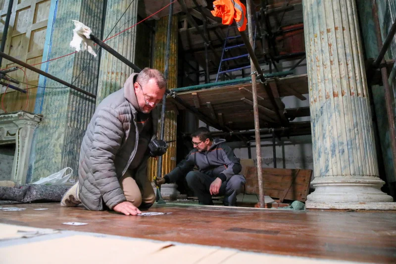 Все мы — наследники: реставрация объектов культурного наследия становится общенародным делом