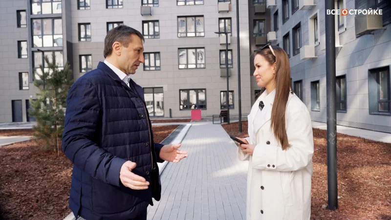 Денис Филиппов: «В любом деле главное — комплексный подход»