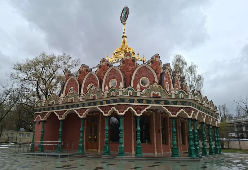 Искусство сберегать: критерии подлинности и качества, применяемые реставраторами на главной выставке страны