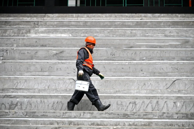 Сократить дисбаланс: в Совете Федерации обсудили проблему дефицита кадров в стройотрасли