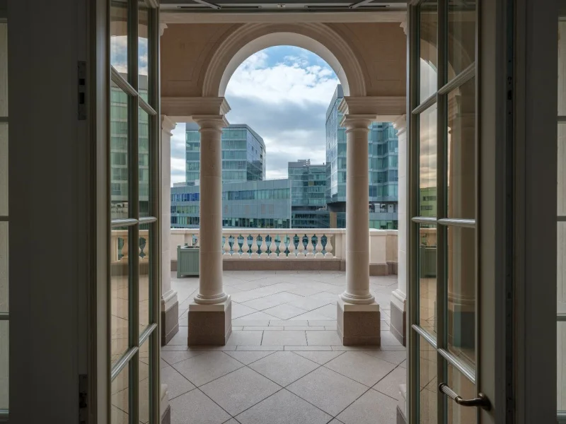 Новые предпочтения: как меняется география спроса на высокобюджетное жилье в Москве Новые предпочтения: как меняется география спроса на высокобюджетное жилье в Москве