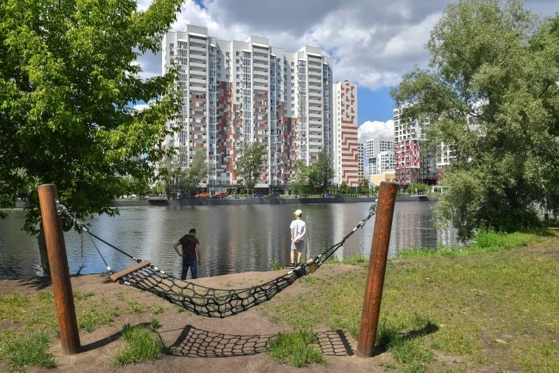 Москва для комфорта: Евгений Михайленко о гармонии жизни в любом районе мегаполиса Москва для комфорта: Евгений Михайленко о гармонии жизни в любом районе мегаполиса