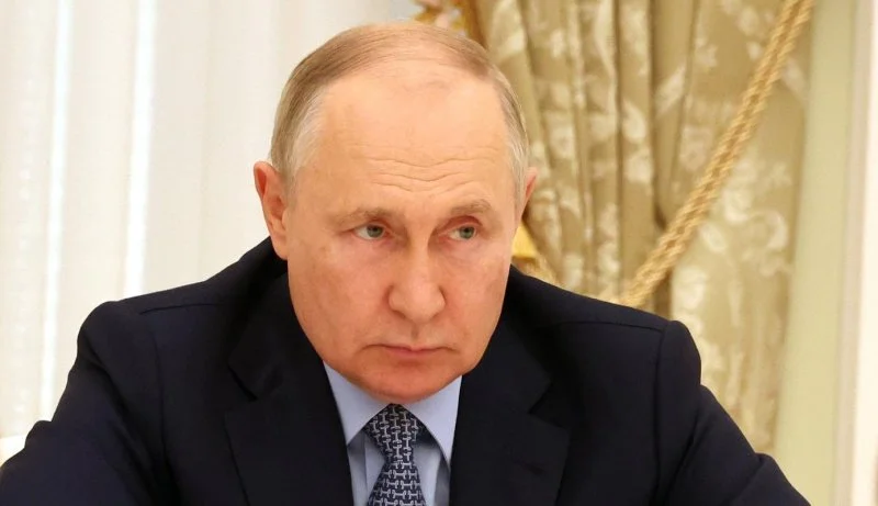 Президент России Владимир Путин поздравил «Строительную газету» с юбилеем Президент России Владимир Путин поздравил «Строительную газету» с юбилеем