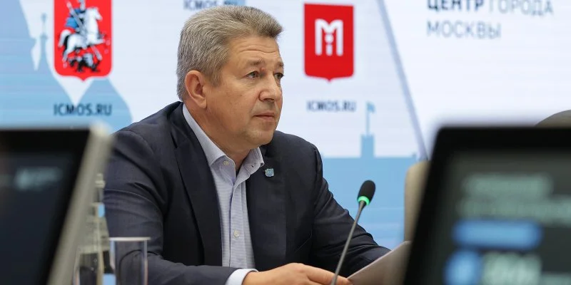 Созидание в тишине: 4 260 жалоб подали москвичи на стройки с начала года