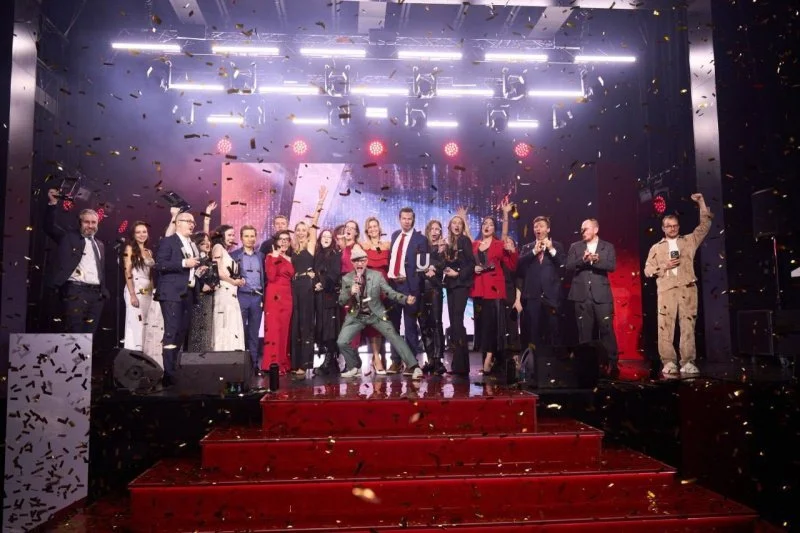 Отказаться от шаблона и победить: итоги XVII Московской премии Urban