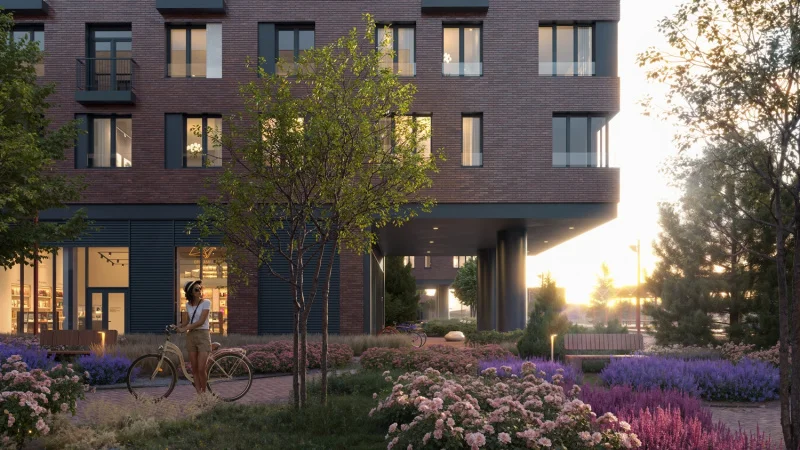 Итоги января 2026 года на первичном рынке недвижимости Московской области Итоги января 2026 года на первичном рынке недвижимости Московской области