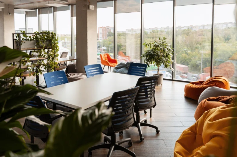 Инвестиция не для всех: как офисы класса А стали новым инструментом для сохранения капитала