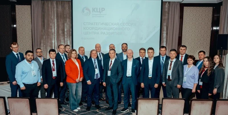 Инфомоделирование покоряет рынок: 80% российских компаний выбирают отечественное ПО Инфомоделирование покоряет рынок: 80% российских компаний выбирают отечественное ПО