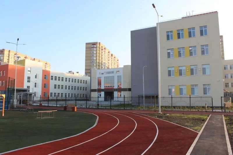 На главных направлениях активно работает Фонд развития территорий