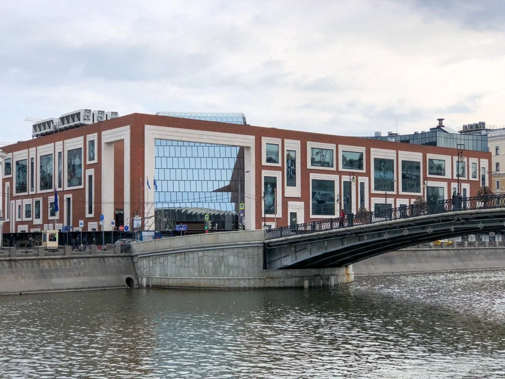 АГН "Москва" АГН "Москва"