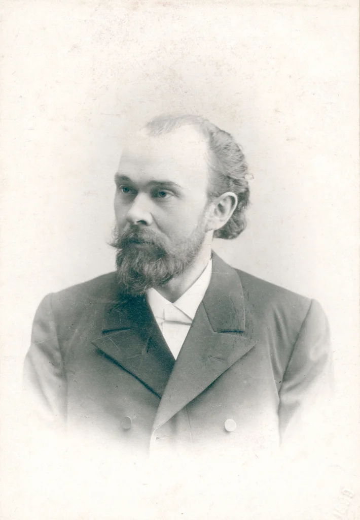 Пресс-служба Музея архитектуры им. А.В. Щусева