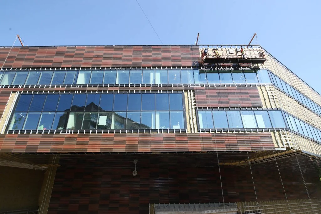 Комплексный подход: государственная программа помогает реализовывать масштабные проекты