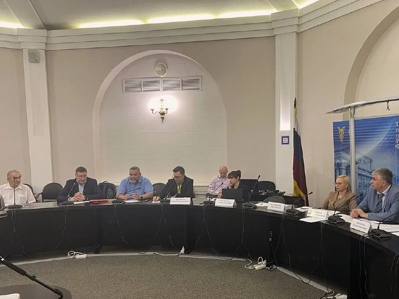 «СОЮЗЦЕМЕНТ» на заседании комитета ТПП РФ назвал причины для переноса сроков введения обязательной маркировки цемента.jpg