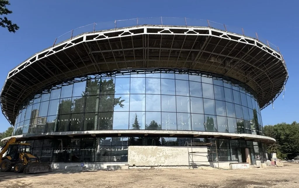 Комплексный подход: государственная программа помогает реализовывать масштабные проекты