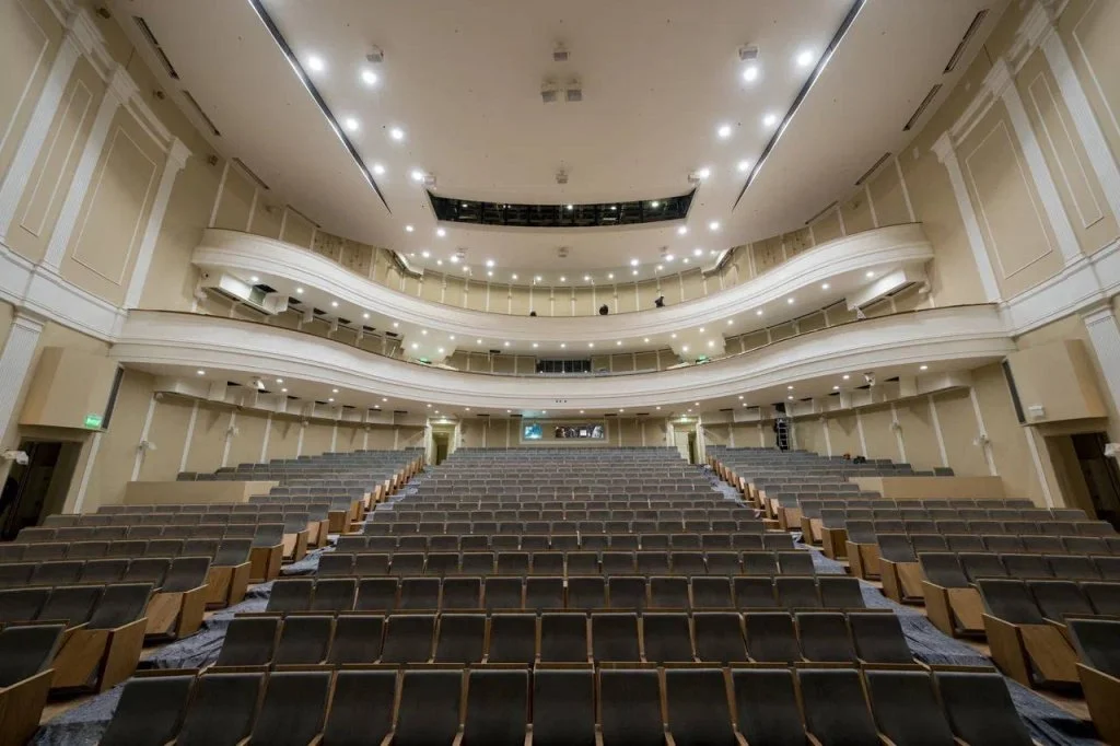 Комплексный подход: государственная программа помогает реализовывать масштабные проекты