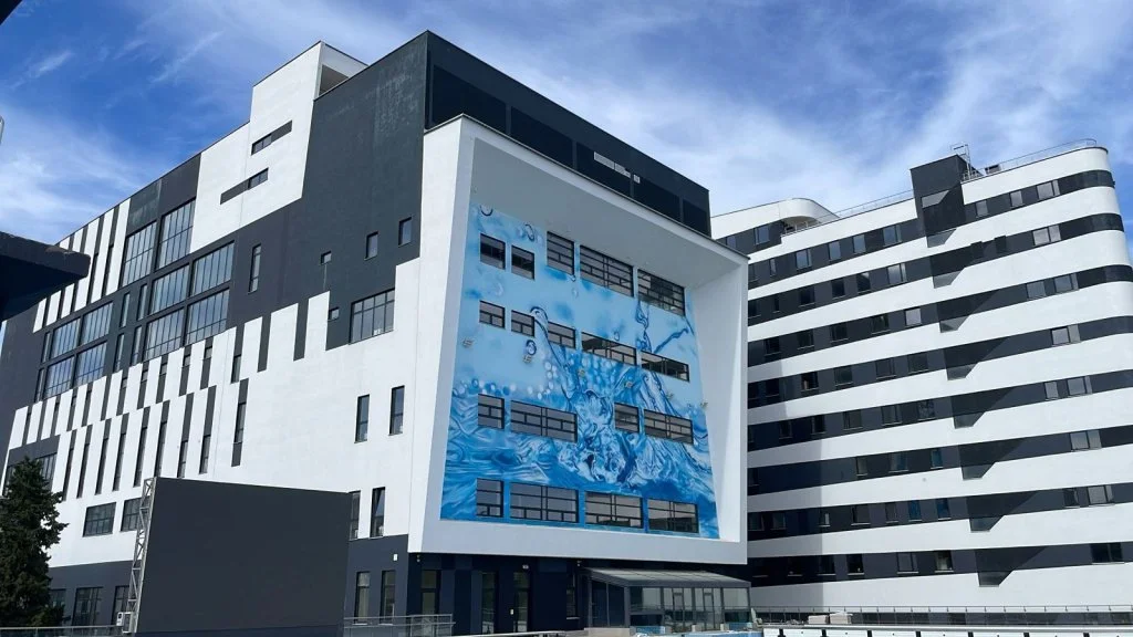 Комплексный подход: государственная программа помогает реализовывать масштабные проекты