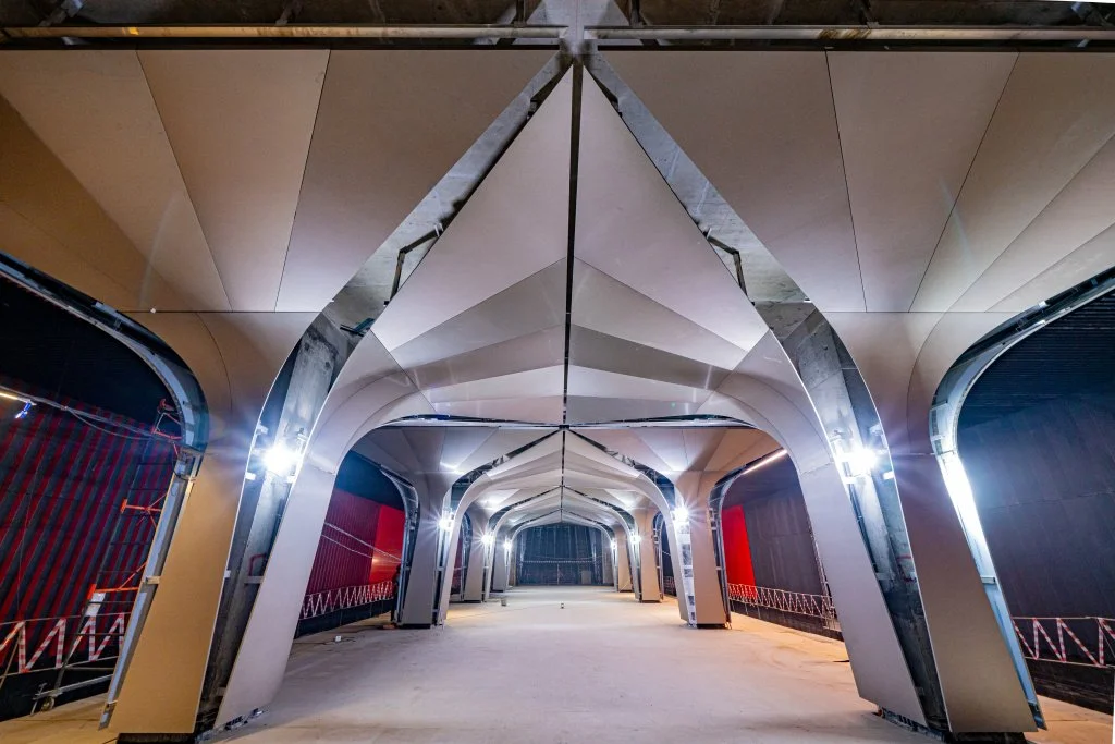 На общее благо: столичные метростроители расширяют пределы мегаполиса