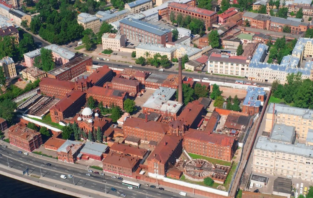 Shutterstock/FOTODOM