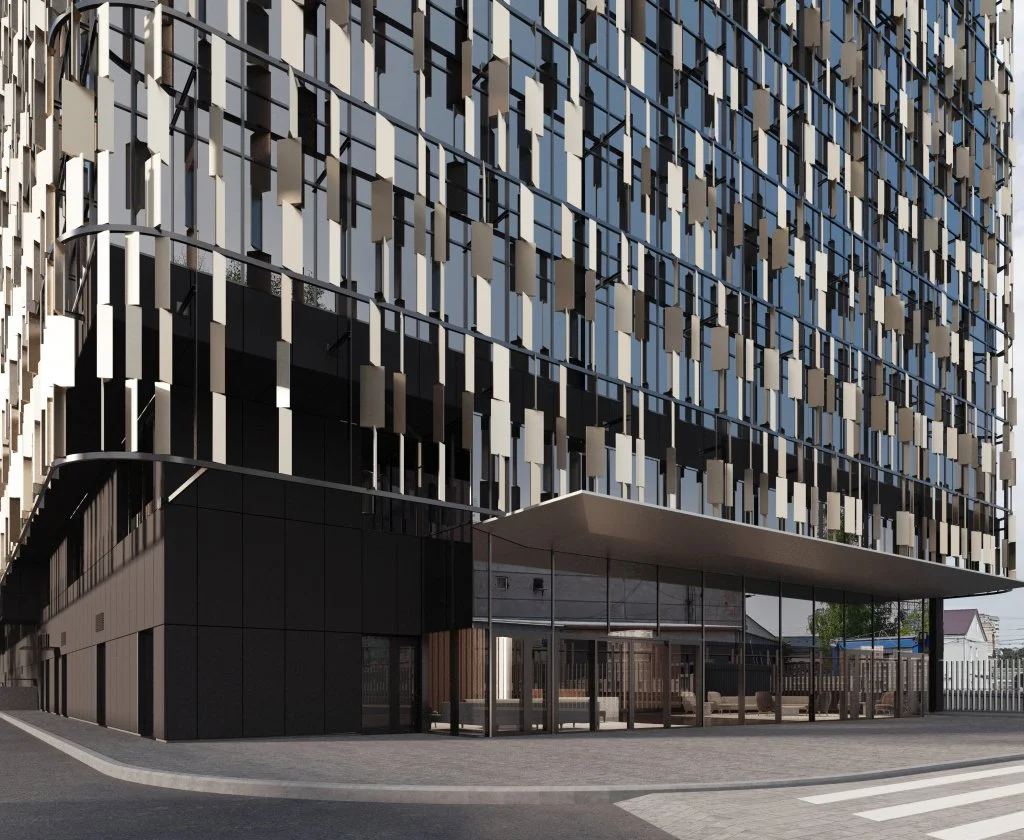 Инновационный центр «Технопарк «Алкон Север». Автор рендеров —архитектурная мастерская «Арканика» 4.jpg