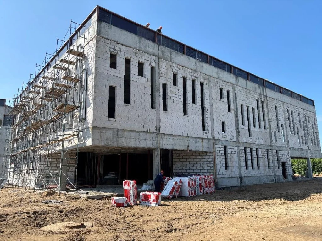 Комплексный подход: государственная программа помогает реализовывать масштабные проекты