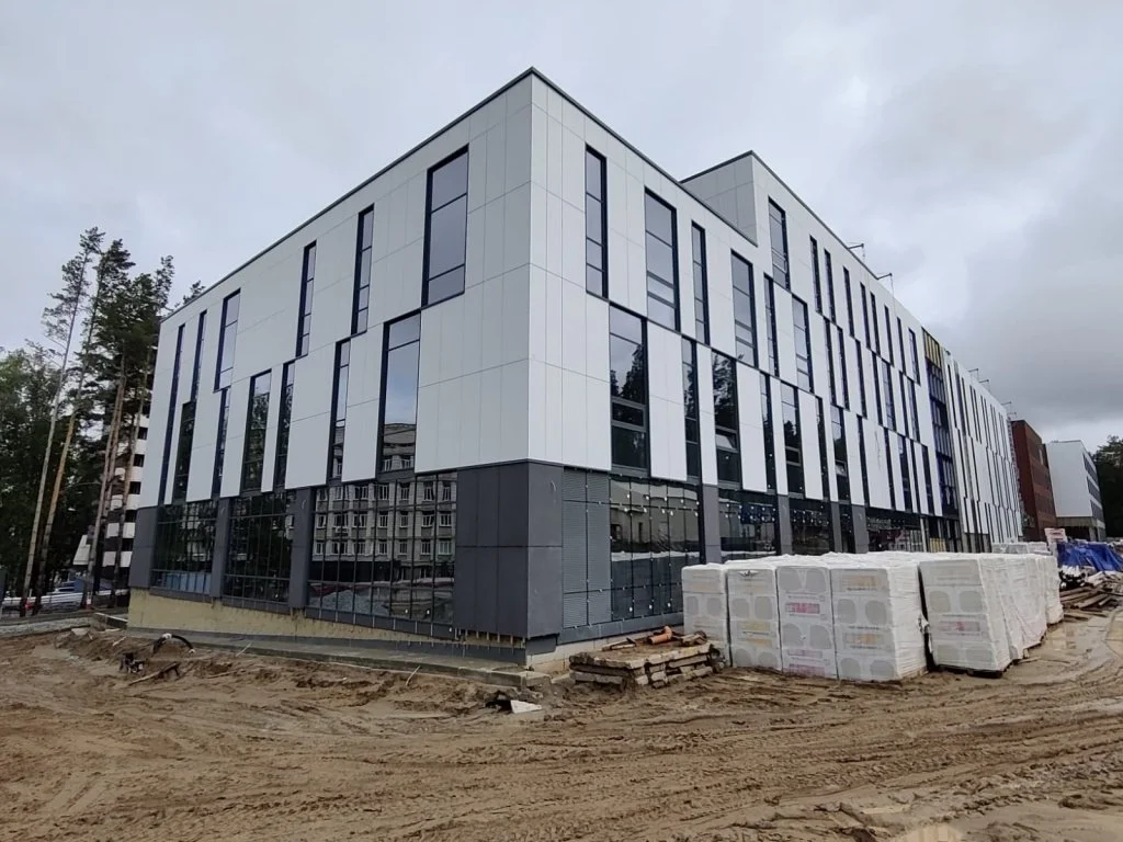 Комплексный подход: государственная программа помогает реализовывать масштабные проекты