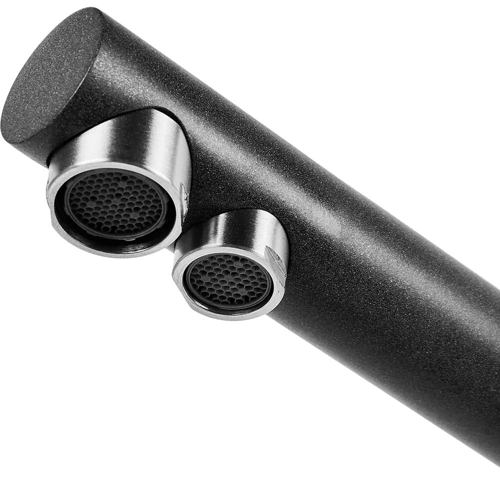 Смесители с экономией воды: как технологии помогают снизить расходы