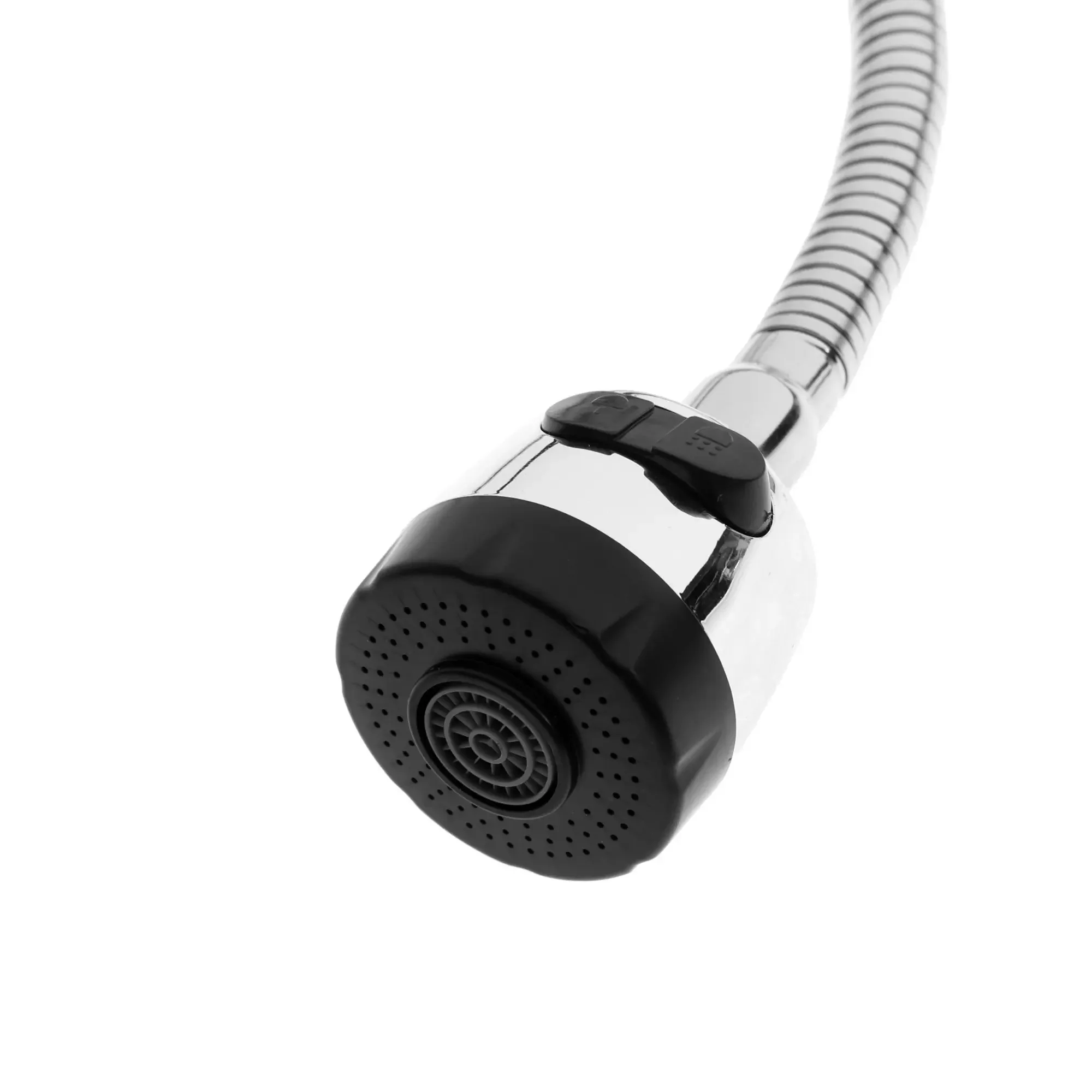 Смесители с экономией воды: как технологии помогают снизить расходы