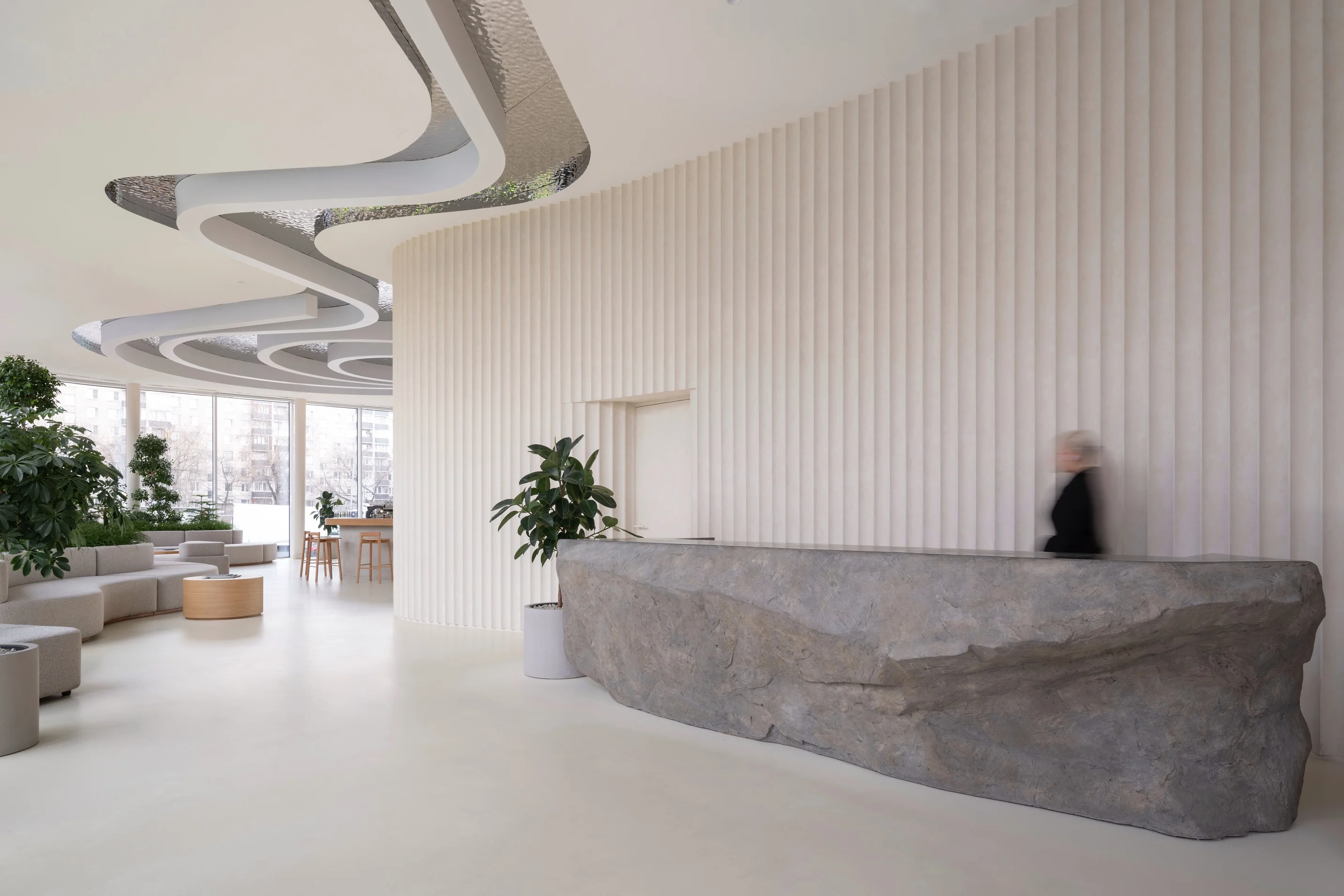 Топ-10 самых красивых офисов продаж на рынке новостроек Московского региона