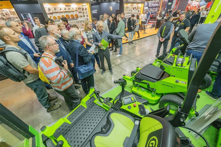 Аккумуляторная эра и точность измерений: итоги инструментальной экскурсии MITEX 2025