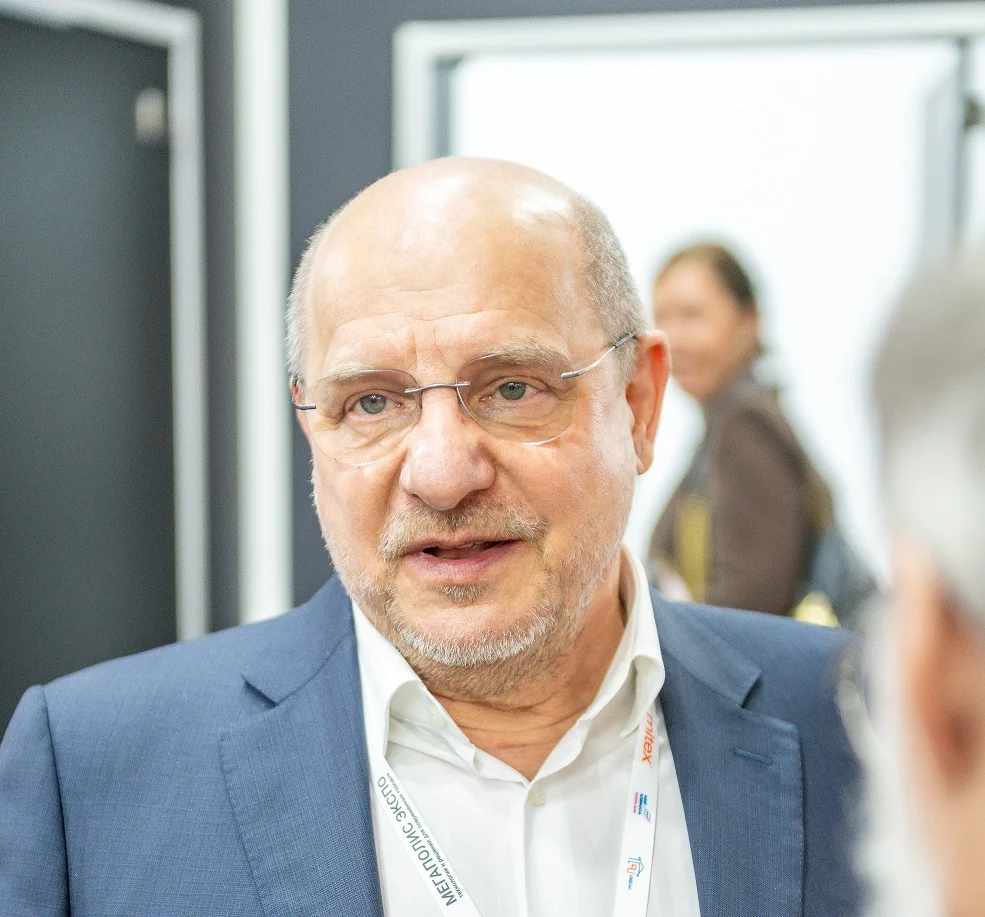 Аккумуляторная эра и точность измерений: итоги инструментальной экскурсии MITEX 2025