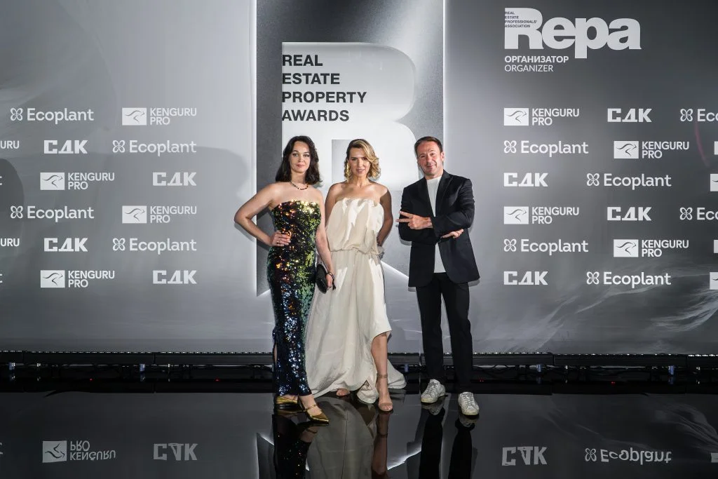 Премия REPA 2026 в Сочи: сильнейшие проекты, международный диалог и объединение с издательским домом CRE