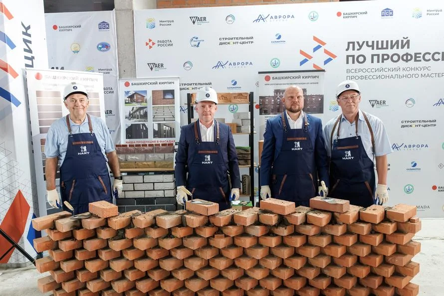 От производства до объекта: НОСТРОЙ помогает сделать рынок стройматериалов прозрачнее