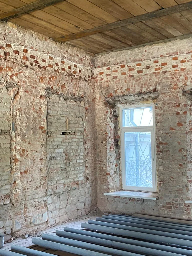 Реставрация как вызов инженерной мысли: какими технологиями сохраняют объекты культурного наследия?