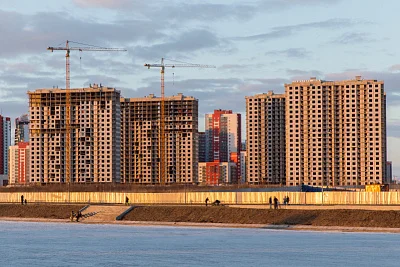 Новая реальность «первички»: почему в 2026-м могут резко подорожать новостройки