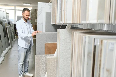 Рыночное бездорожье: строительная керамика пребывает заложником нынешней экономической политики