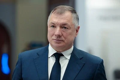 Марат ХУСНУЛЛИН, заместитель председателя правительства РФ: