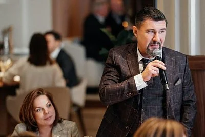 От логистики до кадров: в НОПСМ подвели итоги года и обозначили ориентиры развития стройиндустрии