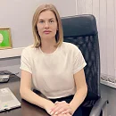 Ольга Тасканова