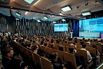 Проекты «под ключ»: участники конференции ТИМИ 2025 рассказали об успешном внедрении отечественного ПО на своих предприятиях