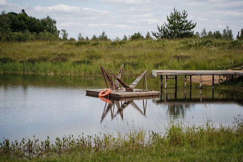 В России открылся напечатанный на 3D-принтере отель