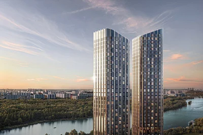 Рейтинг компаний–девелоперов за 2025 год