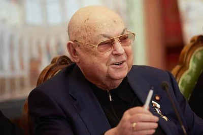 В новый год — с уверенностью: Владимир Ресин оценил перспективы развития столичного стройкомплекса