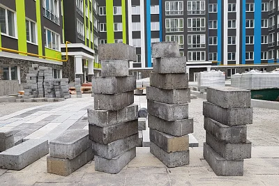 Что помогает поставщикам и производителям пережить спад в строительстве