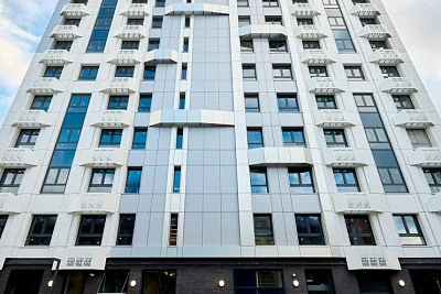 Итоги 2025 года на первичном рынке массового сегмента Старой Москвы